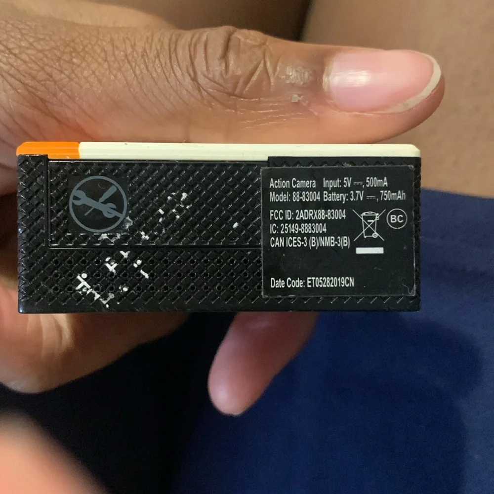 GoPro - Picture 5 of 6